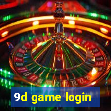 9d game login